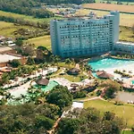 Mabu Thermas Grand Resort Apartamento Para 4 Personas