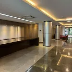 Mabu Thermas Grand Resort Apartamento Para 4 Personas