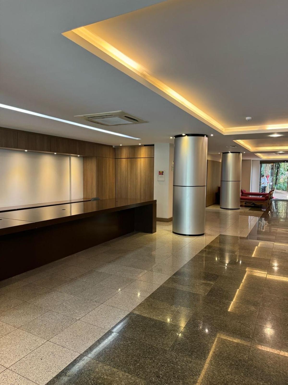 Apartamento Mabu Thermas Grand 4 Personas