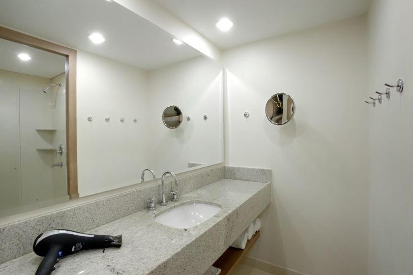 Mabu Thermas Grand 4 Personas Apartamento